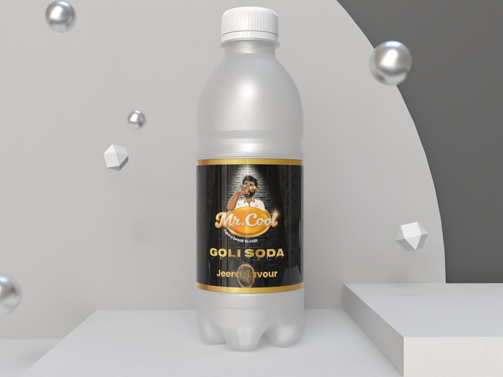 Packaging & Label design 68 by Brandingo